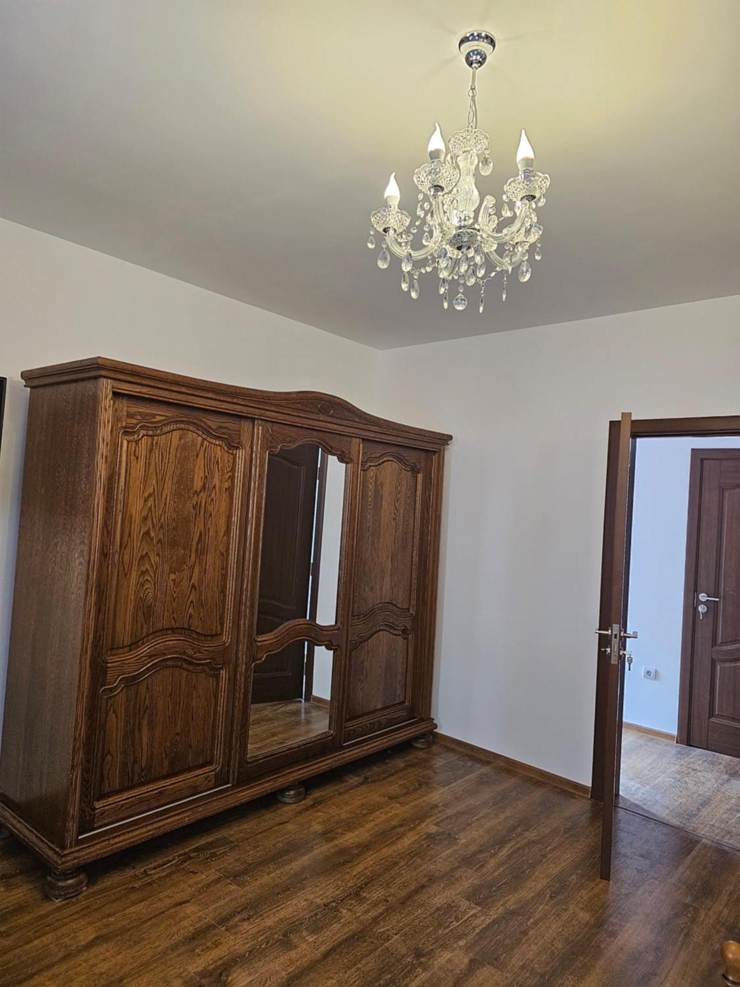 Pensiunea Kyfana Zarnesti Exterior foto